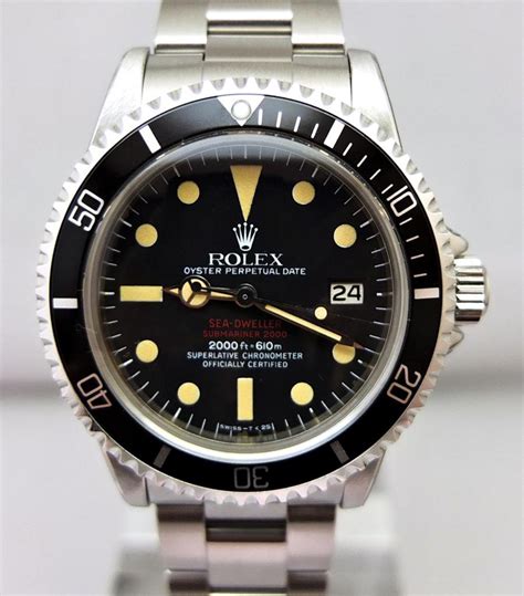 rolex submariner mark 4|Rolex 1665 mark designation.